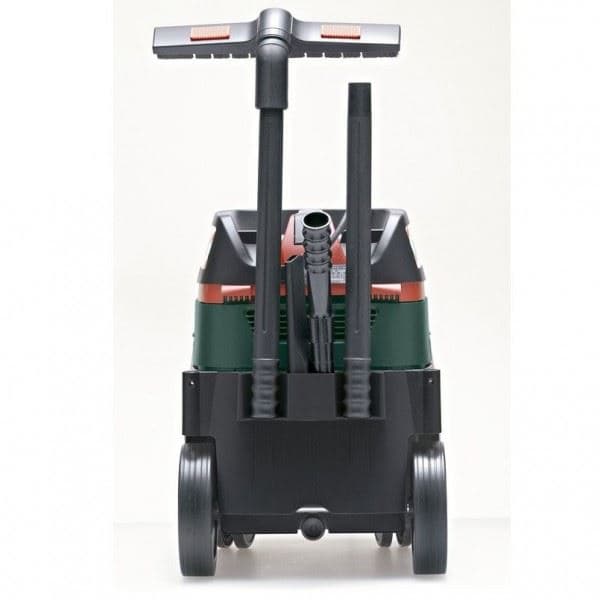 Metabo ASR 35 L ACP usisivač za mokro - suvo, 1400W - slika 2