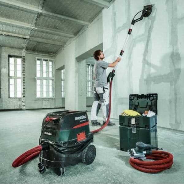 Metabo ASR 35 L ACP usisivač za mokro - suvo, 1400W - slika 4