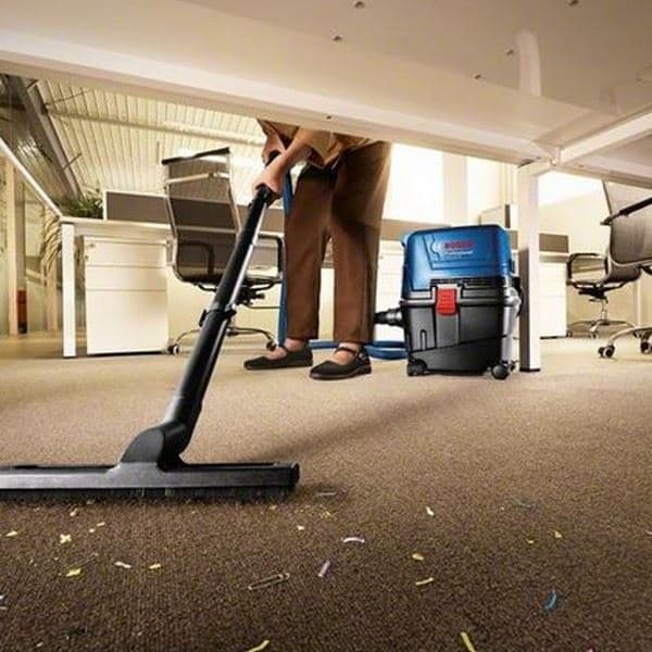 Bosch GAS 15 PS usisivač za mokro / suvo usisavanje - slika 2