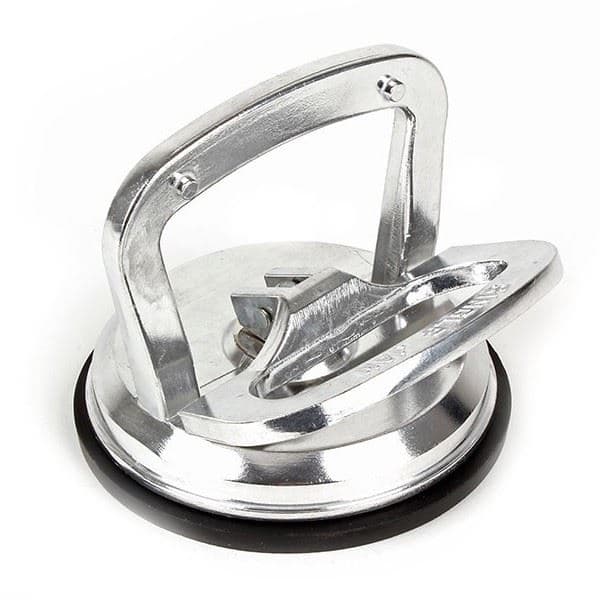 Vakumski držač Alu PRO, Womax