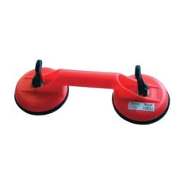 Vakumski držač dupli,Womax