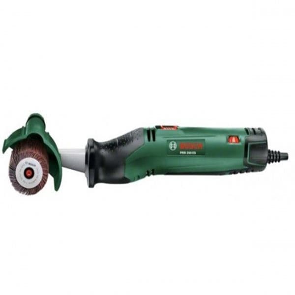 Bosch PRR 250 ES Valjak za brušenje - slika 2
