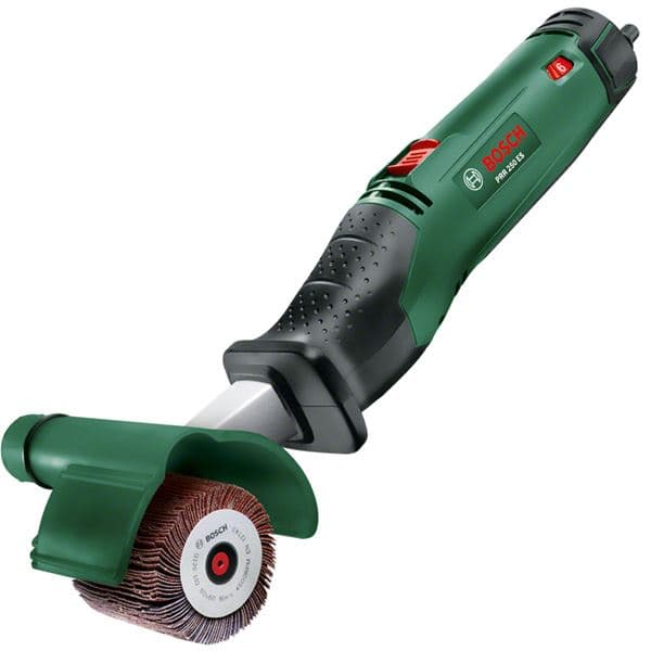 Bosch PRR 250 ES Valjak za brušenje - slika 3