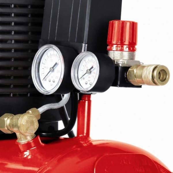 Einhell TE-AC 230/24 Vazdušni kompresor - slika 3