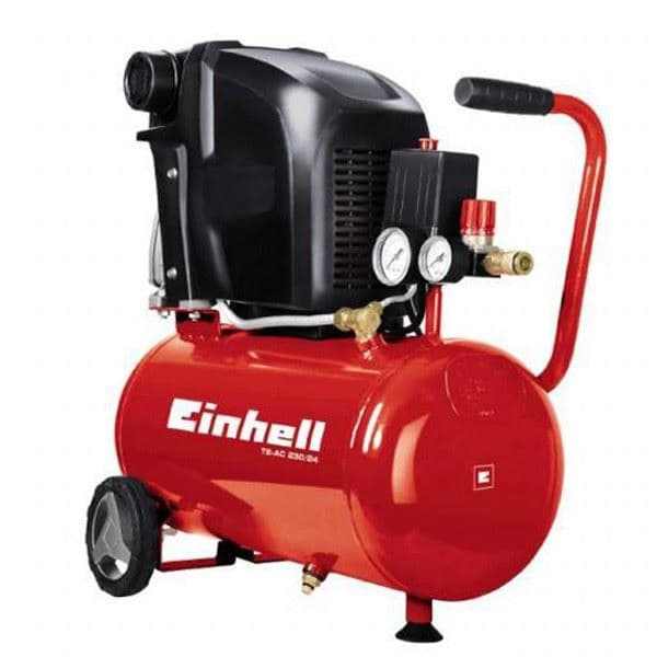 Einhell TE-AC 230/24 Vazdušni kompresor - slika 5