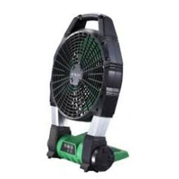 Ventilator 14.4 V i 18 V - UF18DSL-VO, Hitachi
