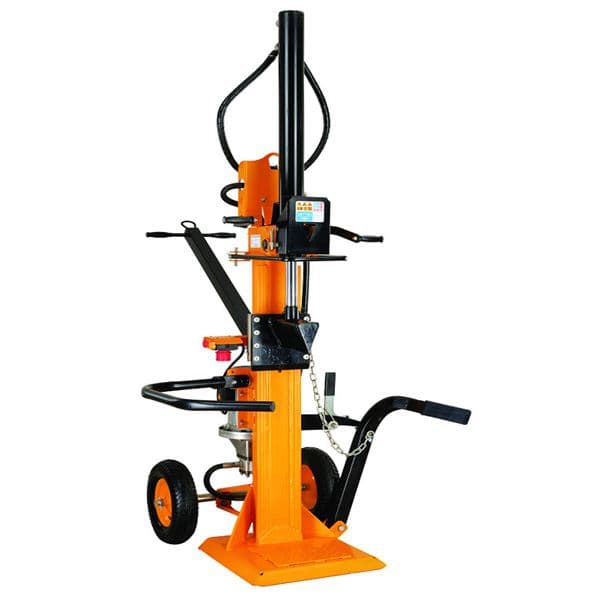 Villager LSP 13T Vertikalni cepač drva