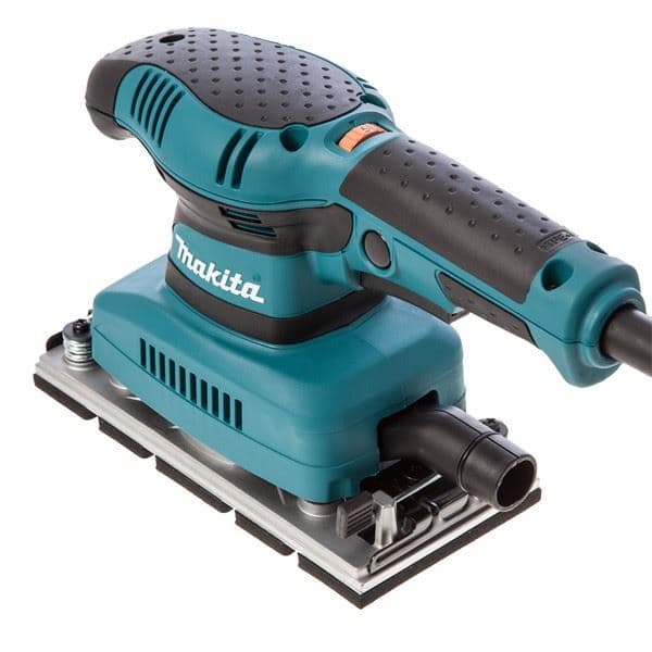 Makita BO3711 Vibraciona brusilica, 190W - slika 2