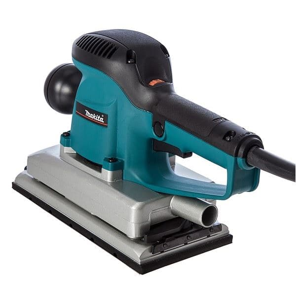 Makita BO4900V Vibraciona brusilica, 330W - slika 2
