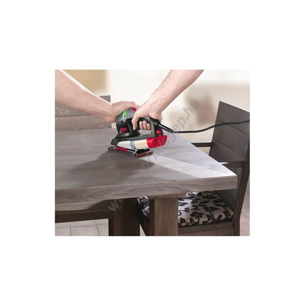 Vibraciona brusilica - 7366 AA,Skil - slika 3