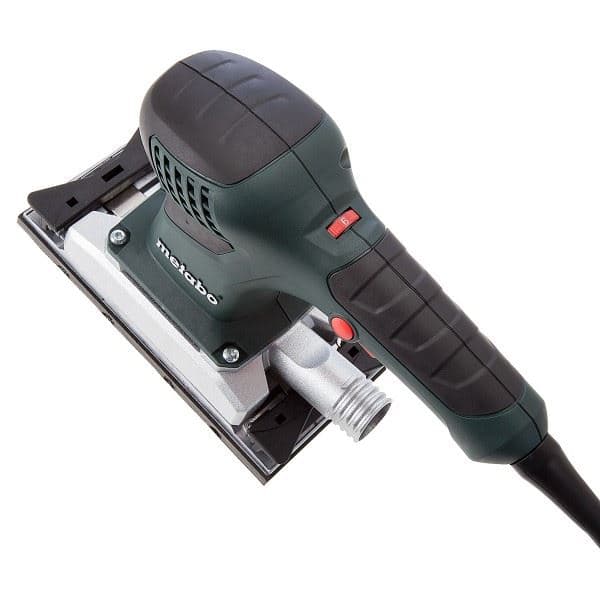 Metabo SRE 3185 vibraciona brusilica - šlajferica, 210W - slika 2