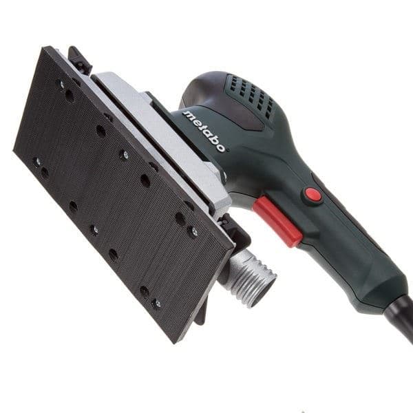 Metabo SRE 3185 vibraciona brusilica - šlajferica, 210W - slika 4