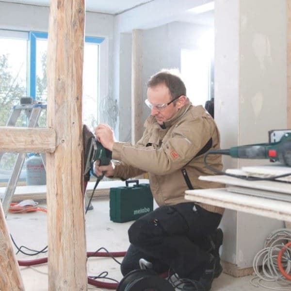 Metabo SRE 3185 vibraciona brusilica - šlajferica, 210W - slika 5