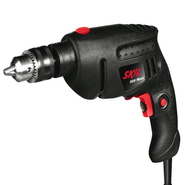 Vibraciona bušilica 500 W - 6002 AA, Skil