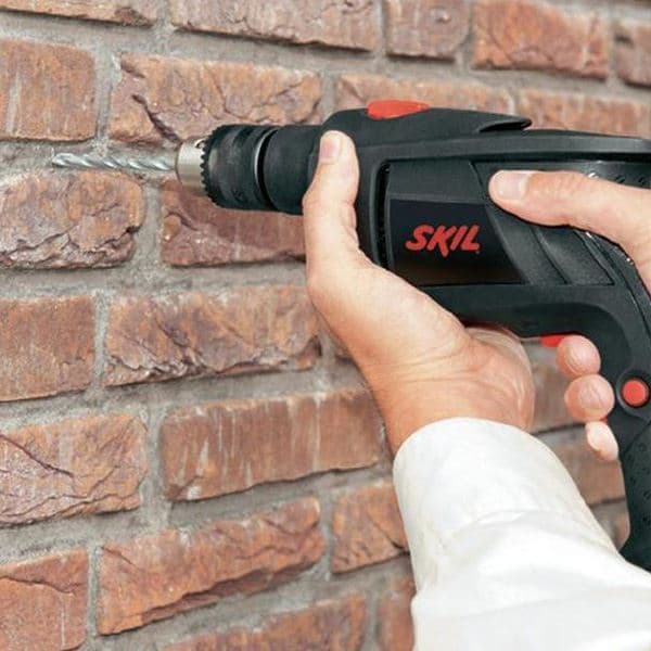 Vibraciona bušilica 500 W - 6002 AA, Skil - slika 3