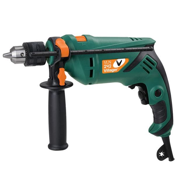 Villager VLN 242 Vibraciona bušilica 500 W
