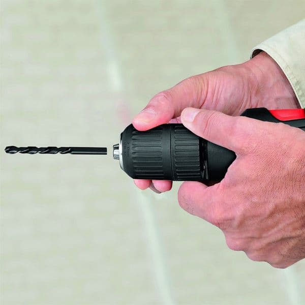 Vibraciona bušilica 710W - 6290AA,Skil - slika 2