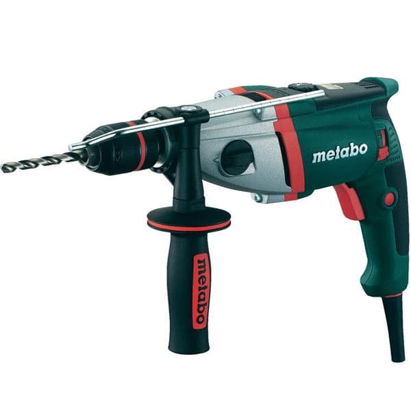 Metabo SBE 1000 Vibraciona bušilica 1010 W