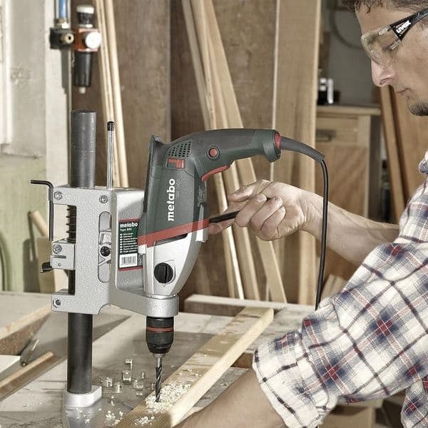 Metabo SBE 1000 Vibraciona bušilica 1010 W - slika 2