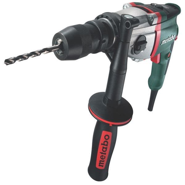 Metabo SBE 1100 PLUS Vibraciona bušilica 1100 W - SBE 1100 - slika 2