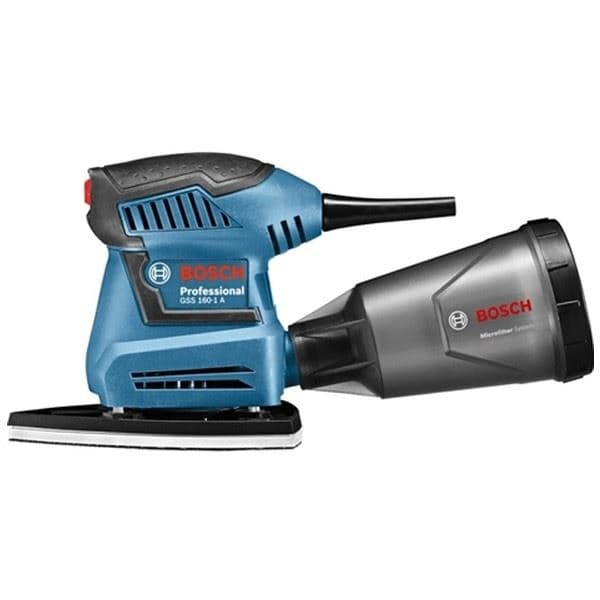 Bosch GSS 160 Multi Šlajferica, 180W - slika 2