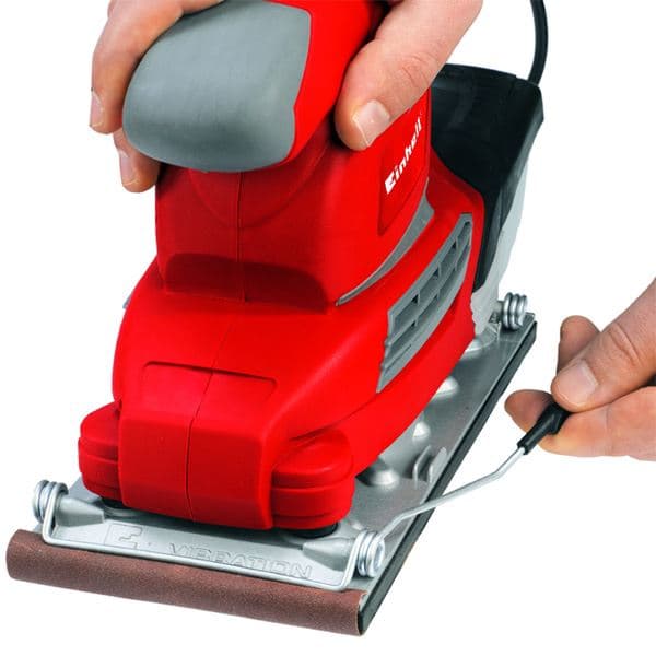 Einhell RT-OS 30 Vibraciona šlajferica, 300W - slika 3