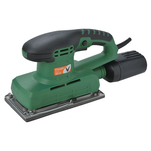 Villager VLN 300 Vibraciona šlajferica 300W - slika 3