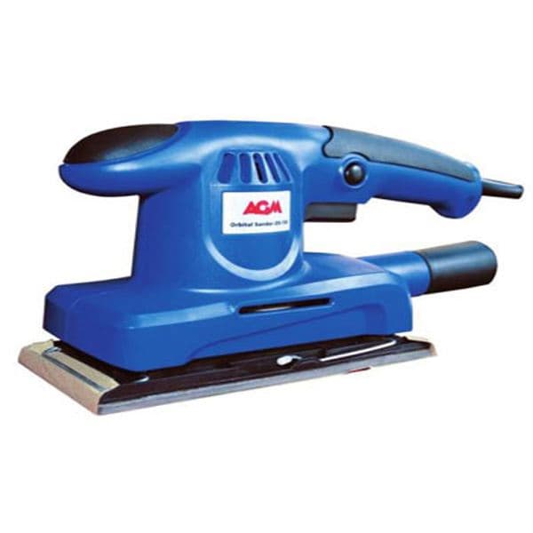 Vibraciona šlajferica - AGM OS-150, AGM - slika 2