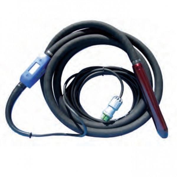 Vibrasystem Vibroigla 35-38 mm