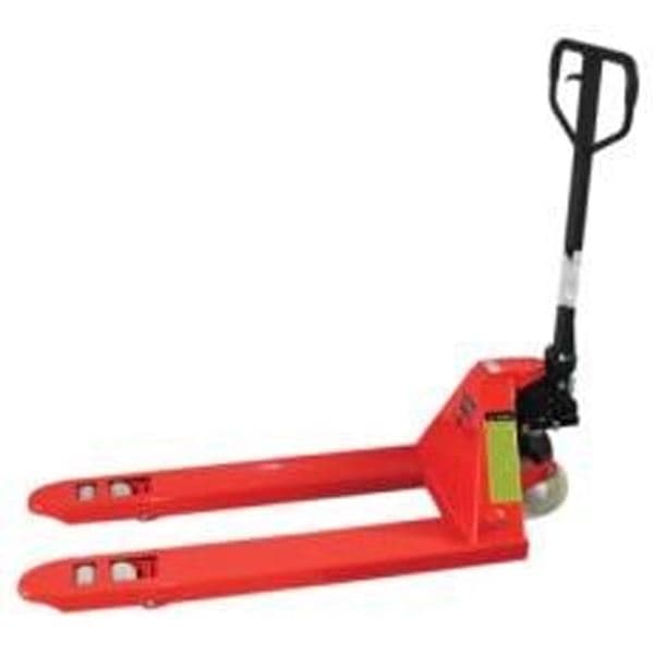 Viljuškar ručni 2 t - W-PHW 2000,Womax