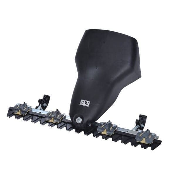 Villager 023695 čeona kosa za travu 87cm za - VMM1918R - slika 2