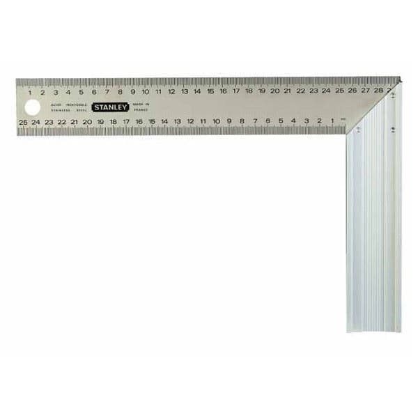 Stanley 1-45-685 vinkl tesarski 250x140 mm - slika 2