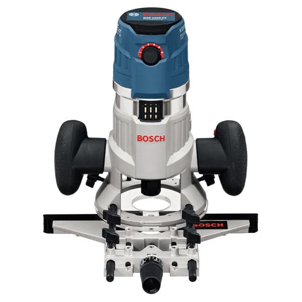 Bosch GMF 1600 CE Površinska glodalica-ober frezer, 1.600W