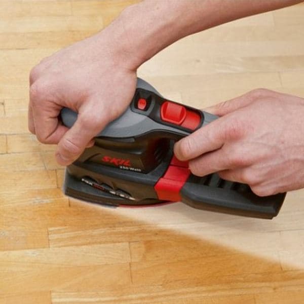 Višenamenska šlajferica - 7220 AC,Skil - slika 3