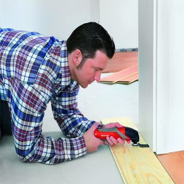 Einhell RT-MG 200 E Višenamenski alat 200W - slika 2