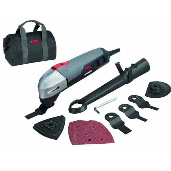 Višenamenski alat - MA 1490,Skil Masters