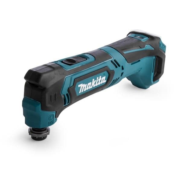Makita TM30DZ Akumulatorski višenamenski alat, bez baterije i punjača, 12v - slika 2
