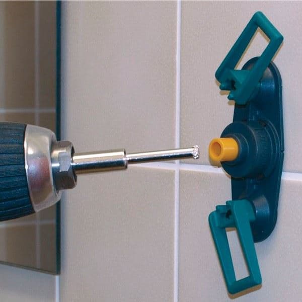 Wolfcraft 5911000 Vodilica za dijamantske burgije - slika 3