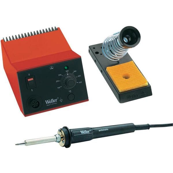 Weller lemna stanica - WHS50