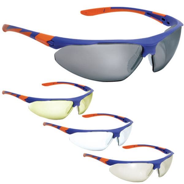 Zaštitne naočare STEALTH 9000,ZN-9000-x