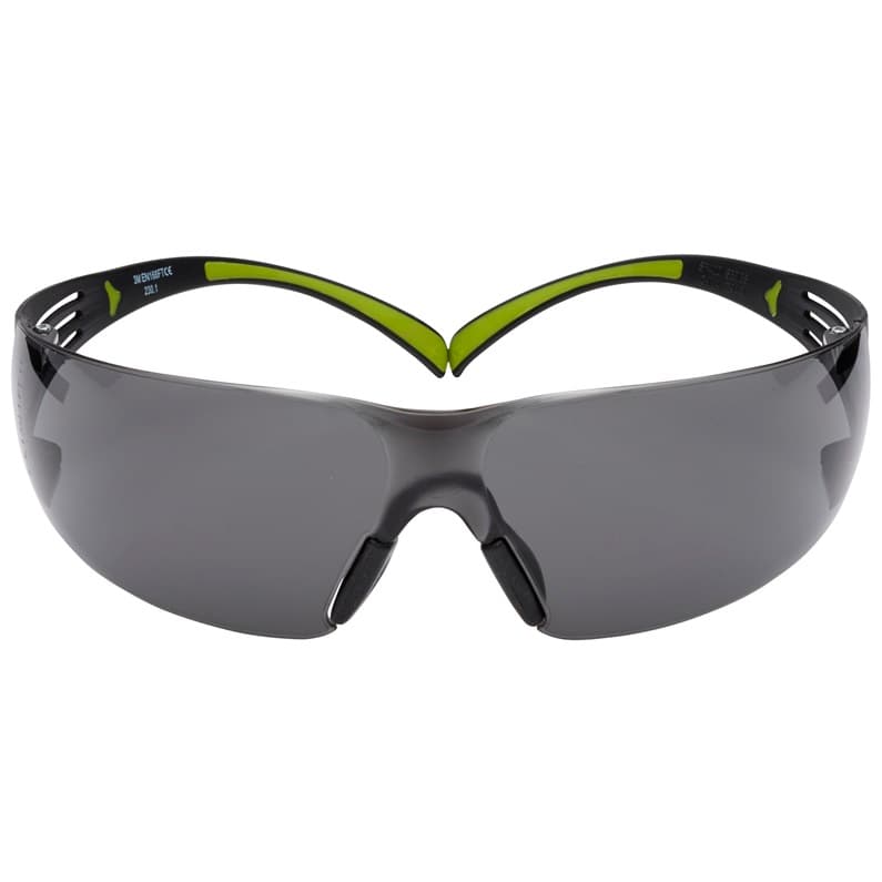 3M zaštitne tamne naočare SECURE FIT SF402 - slika 3