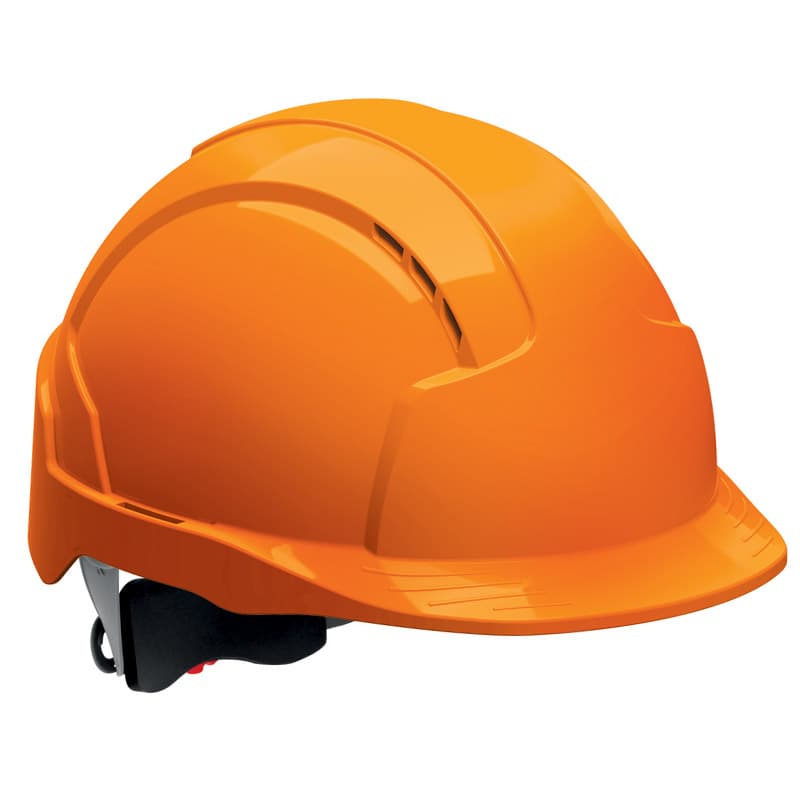 JSP šlem EVO LITE, od ABS-a, bez ventilacije, sa točkićem - slika 6
