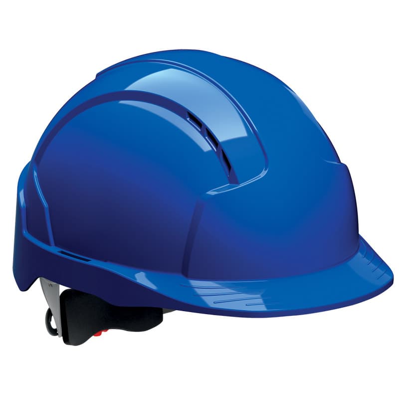 JSP šlem EVO LITE, od ABS-a, bez ventilacije, sa točkićem - slika 5