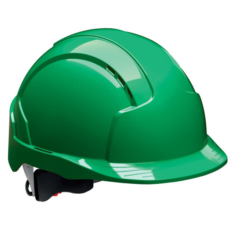 JSP šlem EVO LITE, od ABS-a, bez ventilacije, sa točkićem - slika 4