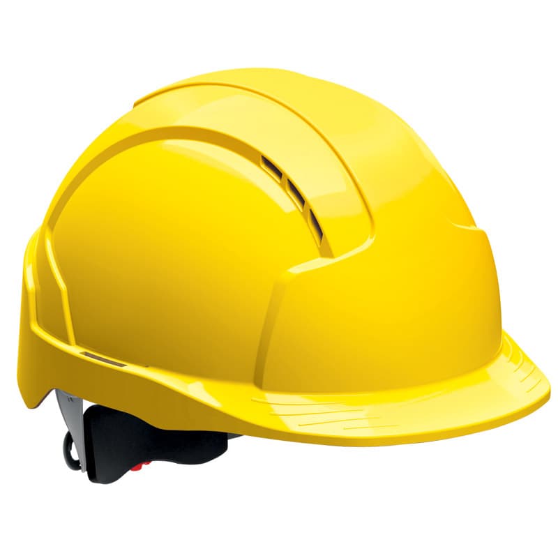 JSP šlem EVO LITE, od ABS-a, bez ventilacije, sa točkićem - slika 3