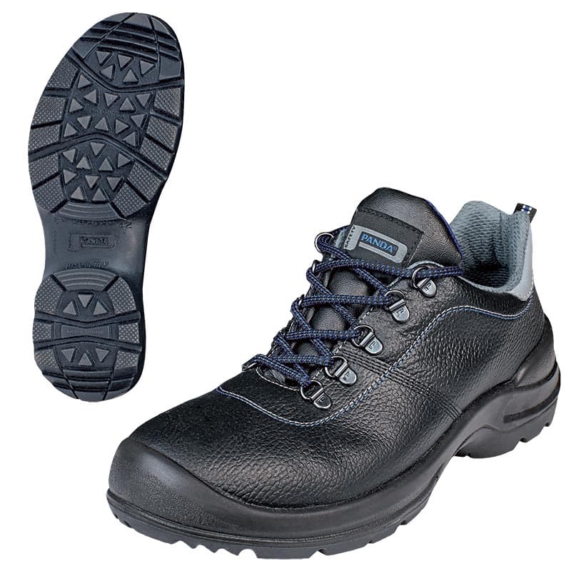 PANDA plitke radne cipele PANTERA 92290 O2 SRC - slika 2