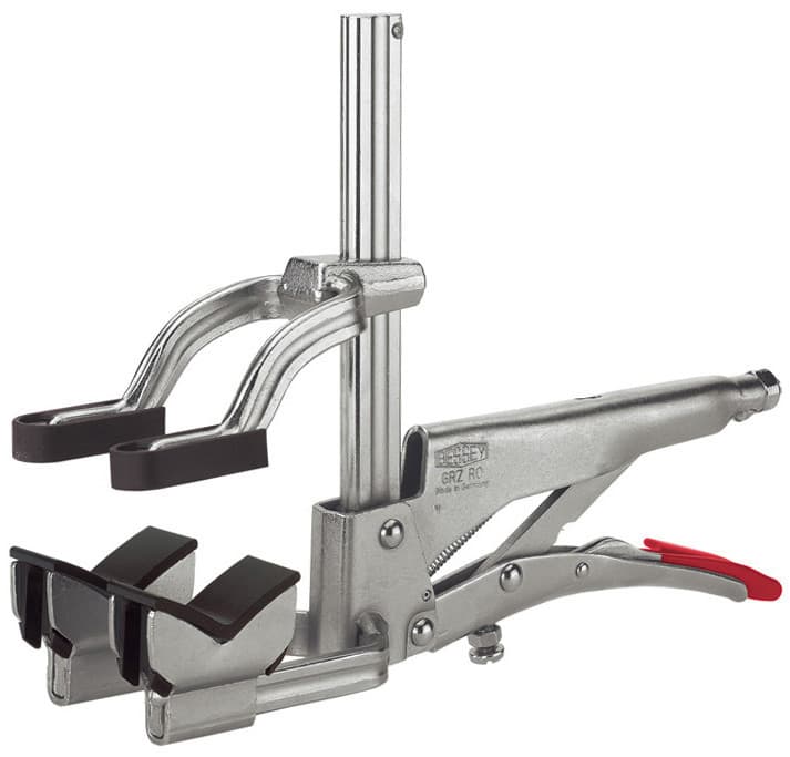 Bessey GRZRO Grip klešta za cevi - slika 5
