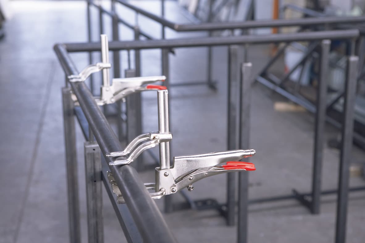 Bessey GRZRO Grip klešta za cevi - slika 3
