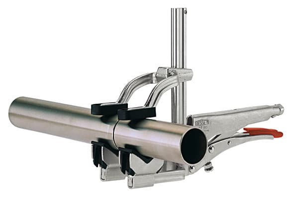 Bessey GRZRO Grip klešta za cevi - slika 4