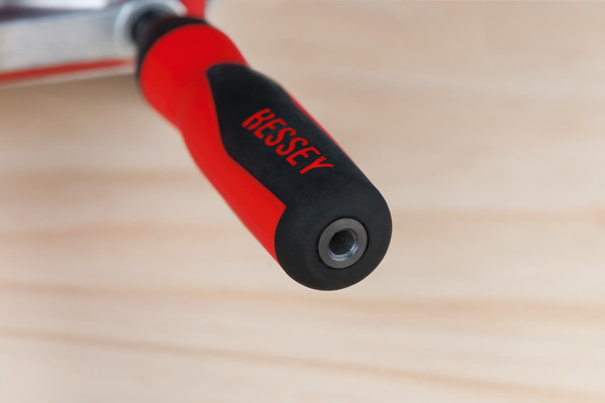 Bessey KRE200-2K Paralelna stega - slika 12